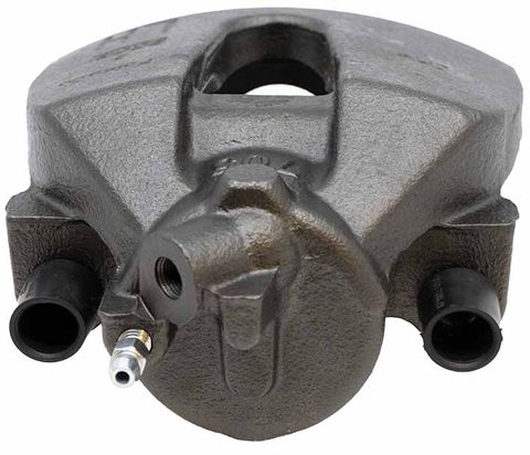 Semi-Loaded Caliper