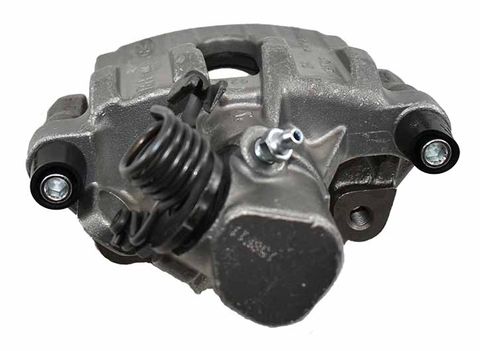Semi-Loaded Caliper