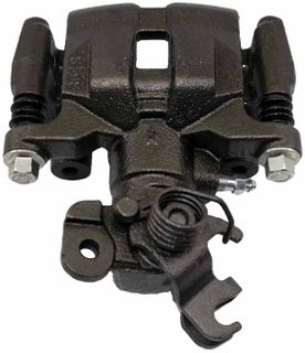 Semi-Loaded Caliper