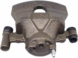 Semi-Loaded Caliper