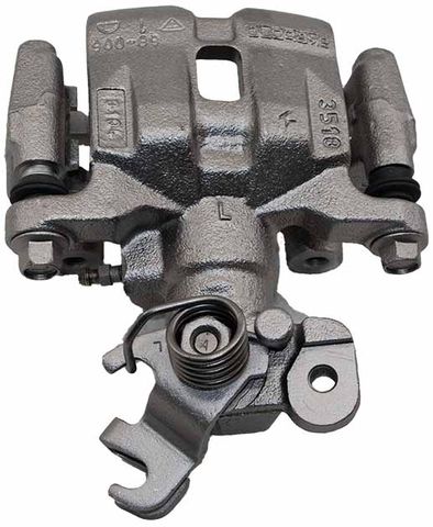 Semi-Loaded Caliper