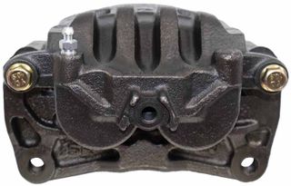 Semi-Loaded Caliper