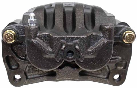 Semi-Loaded Caliper