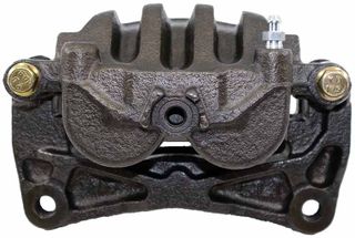 Semi-Loaded Caliper
