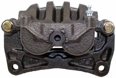 Semi-Loaded Caliper