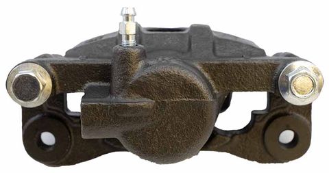 Semi-Loaded Caliper