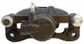 Semi-Loaded Caliper