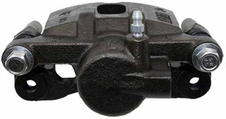 Semi-Loaded Caliper