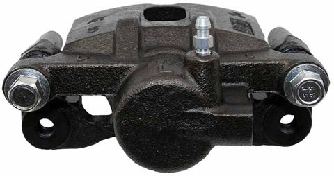 Semi-Loaded Caliper