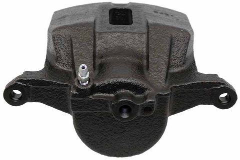 Semi-Loaded Caliper