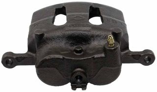 Semi-Loaded Caliper