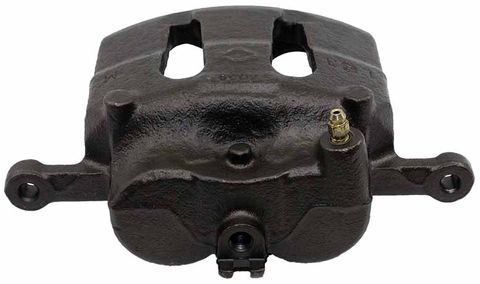 Semi-Loaded Caliper
