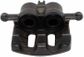 Semi-Loaded Caliper