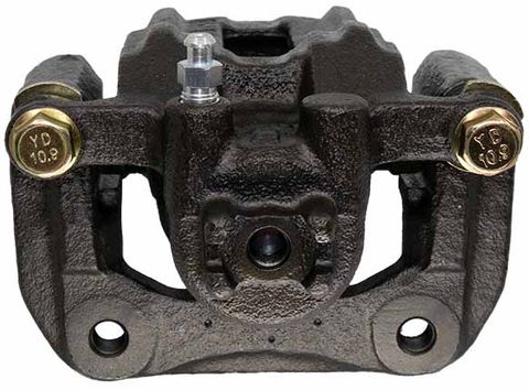 Semi-Loaded Caliper