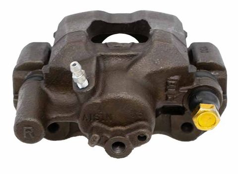 Semi-Loaded Caliper