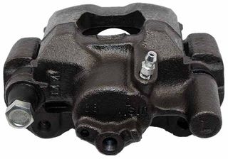 Semi-Loaded Caliper