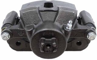 Semi-Loaded Caliper