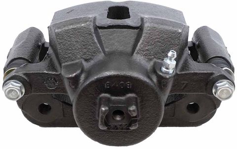 Semi-Loaded Caliper