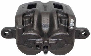 Semi-Loaded Caliper