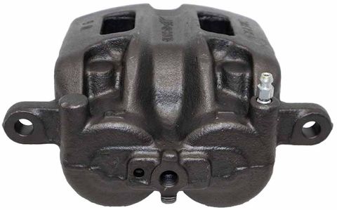 Semi-Loaded Caliper