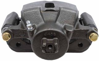 Semi-Loaded Caliper