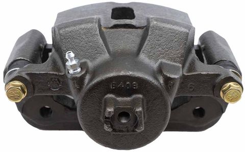 Semi-Loaded Caliper