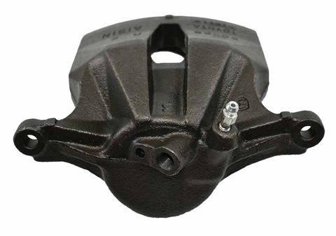 Semi-Loaded Caliper