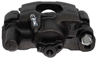 Semi-Loaded Caliper