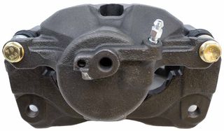 Semi-Loaded Caliper