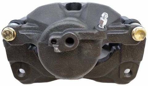 Semi-Loaded Caliper