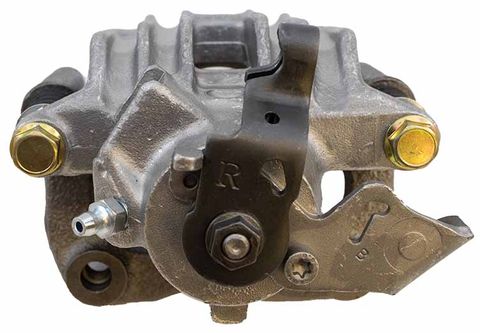 Semi-Loaded Caliper