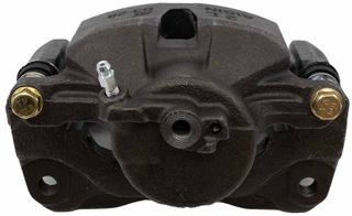 Semi-Loaded Caliper