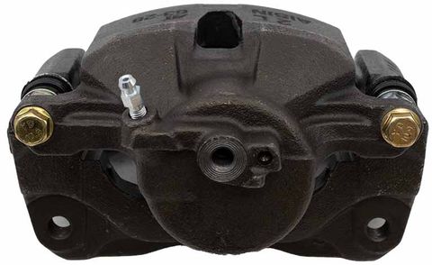 Semi-Loaded Caliper