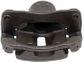 Semi-Loaded Caliper