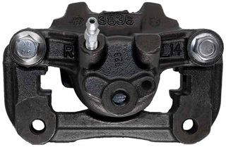 Semi-Loaded Caliper