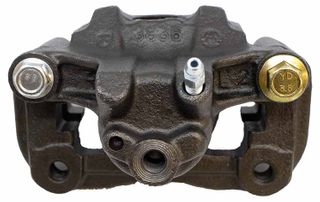 Semi-Loaded Caliper