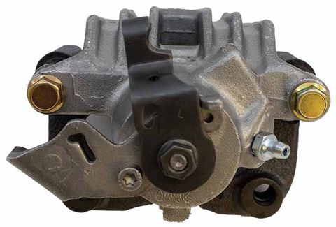 Semi-Loaded Caliper