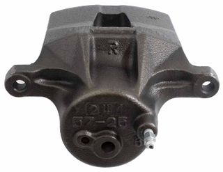 Semi-Loaded Caliper