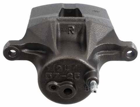 Semi-Loaded Caliper