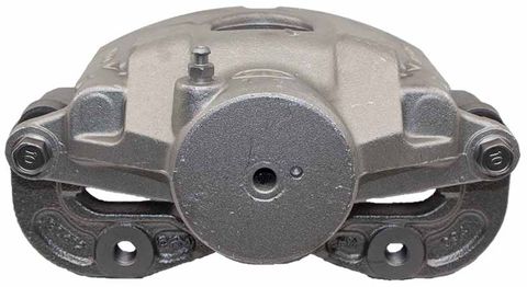 Semi-Loaded Caliper