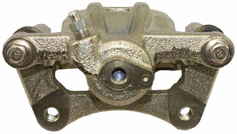 Semi-Loaded Caliper