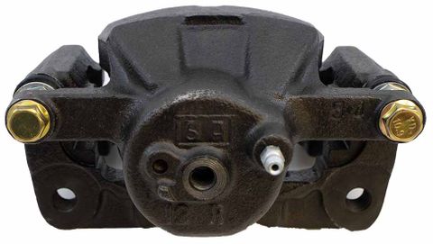 Semi-Loaded Caliper