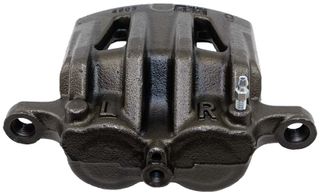 Semi-Loaded Caliper