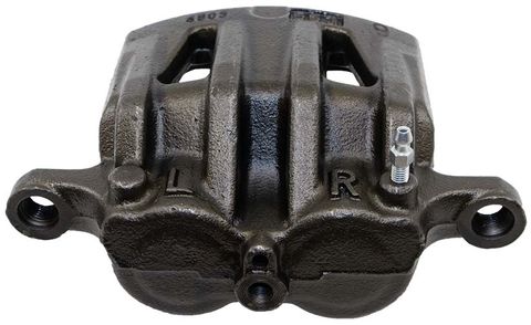 Semi-Loaded Caliper