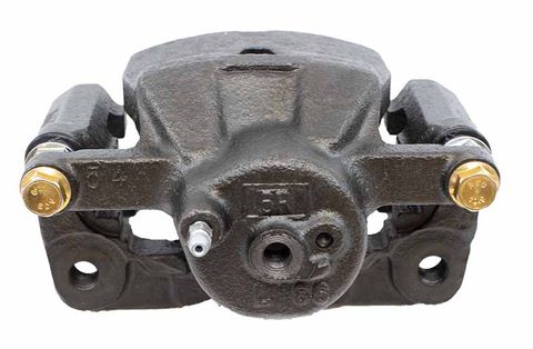 Semi-Loaded Caliper