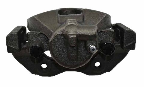 Semi-Loaded Caliper