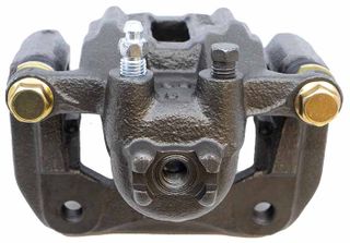 Semi-Loaded Caliper