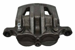 Semi-Loaded Caliper