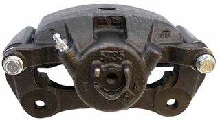 Semi-Loaded Caliper