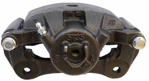 Semi-Loaded Caliper